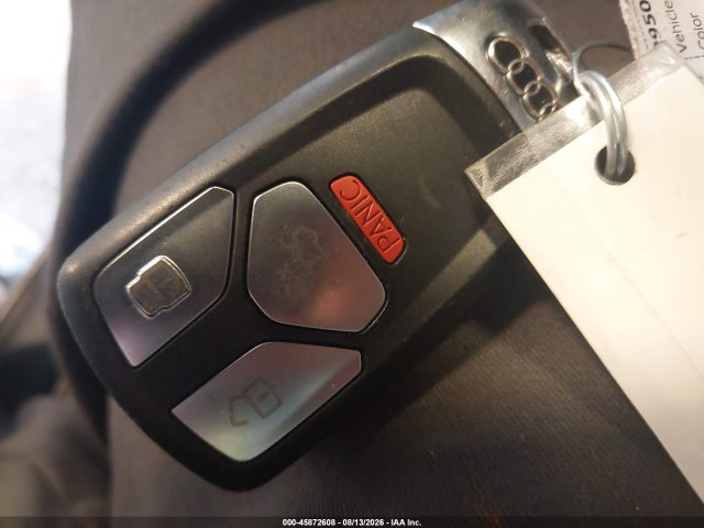 Aukcja sprzedaży 2022 Audi A4 Premium Plus 45 Tfsi S Line Quattro S Tronic, vin: WAUEAAF43NN011469, numer aukcji: 45872608
