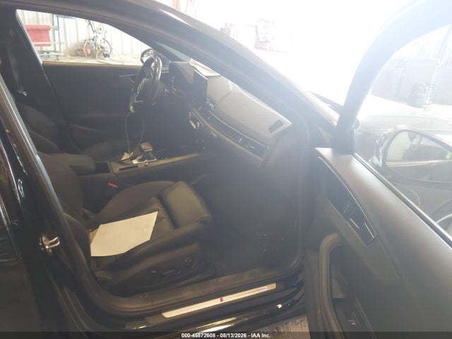 Aukcja sprzedaży 2022 Audi A4 Premium Plus 45 Tfsi S Line Quattro S Tronic, vin: WAUEAAF43NN011469, numer aukcji: 45872608