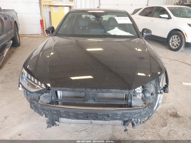Aukcja sprzedaży 2022 Audi A4 Premium Plus 45 Tfsi S Line Quattro S Tronic, vin: WAUEAAF43NN011469, numer aukcji: 45872608