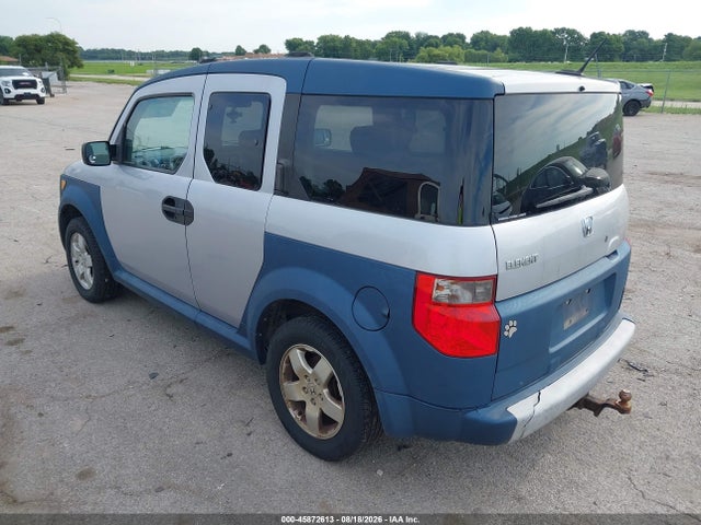 Продаж на аукціоні авто 2005 Honda Element Ex, vin: 5J6YH28675L003431, номер лоту: 45872613