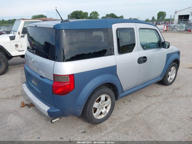 Продаж на аукціоні авто 2005 Honda Element Ex, vin: 5J6YH28675L003431, номер лоту: 45872613