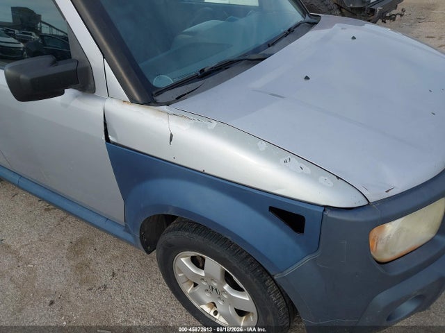 Продаж на аукціоні авто 2005 Honda Element Ex, vin: 5J6YH28675L003431, номер лоту: 45872613