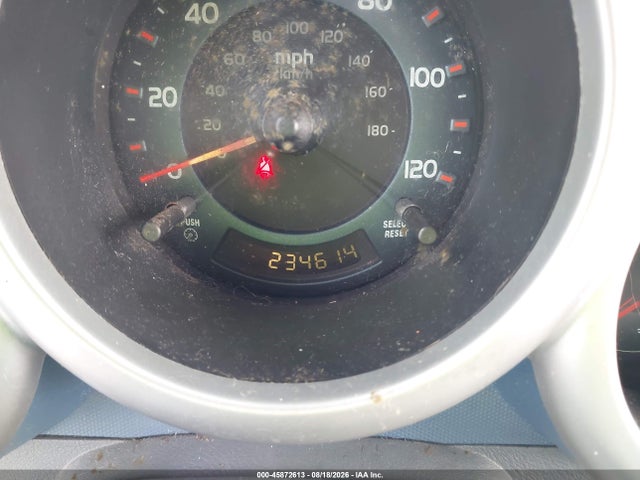 Продаж на аукціоні авто 2005 Honda Element Ex, vin: 5J6YH28675L003431, номер лоту: 45872613