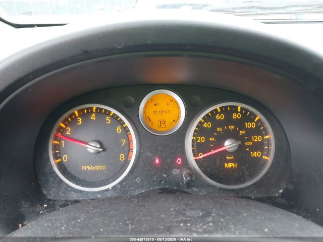 Продажа на аукционе авто 2008 Nissan Sentra 2.0 S, vin: 3N1AB61E78L690715, номер лота: 45872615