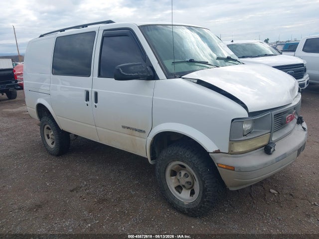 Продажа на аукционе авто 2002 Gmc Safari Sl, vin: 1GTDL19X72B517558, номер лота: 45872618