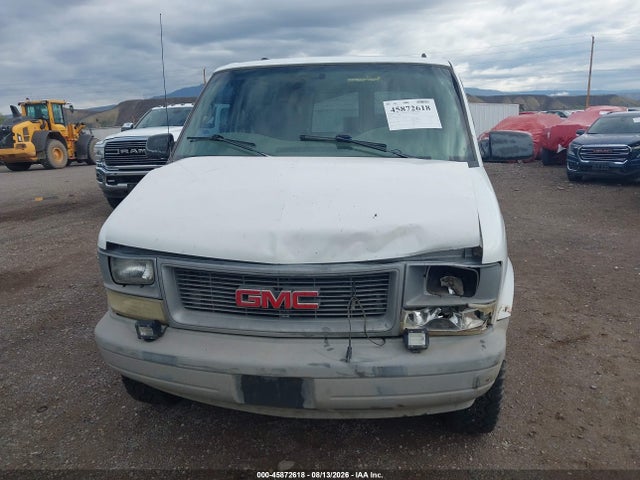 Продажа на аукционе авто 2002 Gmc Safari Sl, vin: 1GTDL19X72B517558, номер лота: 45872618