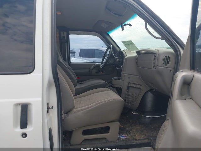 Продажа на аукционе авто 2002 Gmc Safari Sl, vin: 1GTDL19X72B517558, номер лота: 45872618