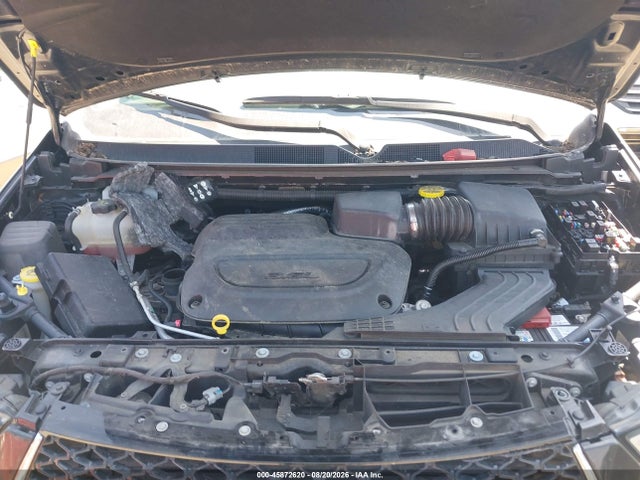 Aukcja sprzedaży 2023 Chrysler Pacifica Limited, vin: 2C4RC1GG9PR559408, numer aukcji: 45872620