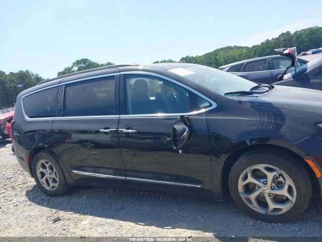 Aukcja sprzedaży 2023 Chrysler Pacifica Limited, vin: 2C4RC1GG9PR559408, numer aukcji: 45872620