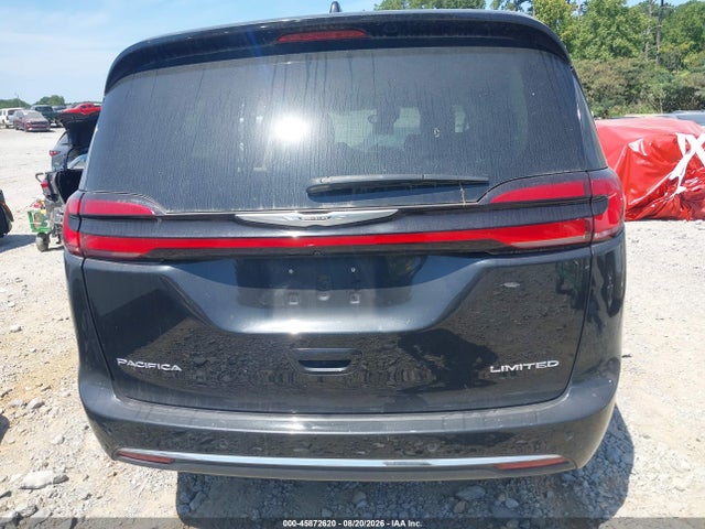 Aukcja sprzedaży 2023 Chrysler Pacifica Limited, vin: 2C4RC1GG9PR559408, numer aukcji: 45872620