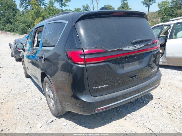 Aukcja sprzedaży 2023 Chrysler Pacifica Limited, vin: 2C4RC1GG9PR559408, numer aukcji: 45872620