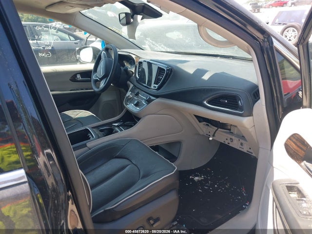 Aukcja sprzedaży 2023 Chrysler Pacifica Limited, vin: 2C4RC1GG9PR559408, numer aukcji: 45872620