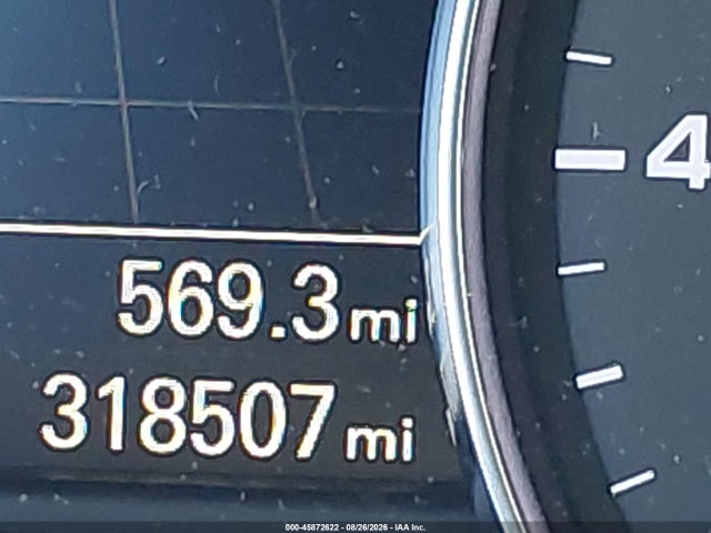 WAURMAFD5EN014334 Audi A8 L 3.0 Tdi