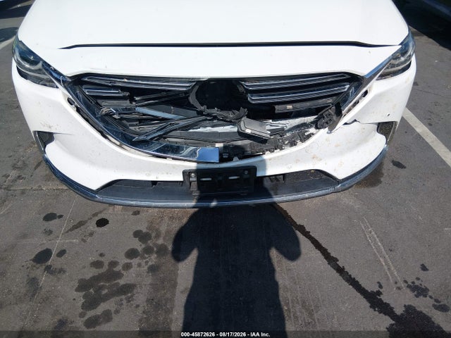 Продажа на аукционе авто 2018 Mazda Cx-9 Grand Touring, vin: JM3TCADY7J0211201, номер лота: 45872626