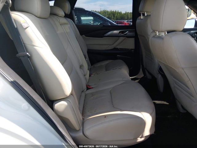 Продажа на аукционе авто 2018 Mazda Cx-9 Grand Touring, vin: JM3TCADY7J0211201, номер лота: 45872626
