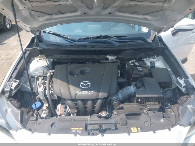Aukcja sprzedaży 2018 Mazda Cx-3 Touring, vin: JM1DKDC74J0300492, numer aukcji: 45872633