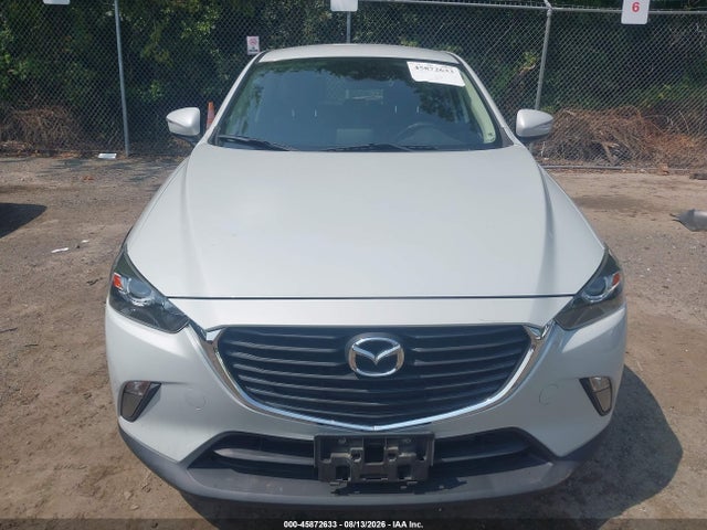 Aukcja sprzedaży 2018 Mazda Cx-3 Touring, vin: JM1DKDC74J0300492, numer aukcji: 45872633