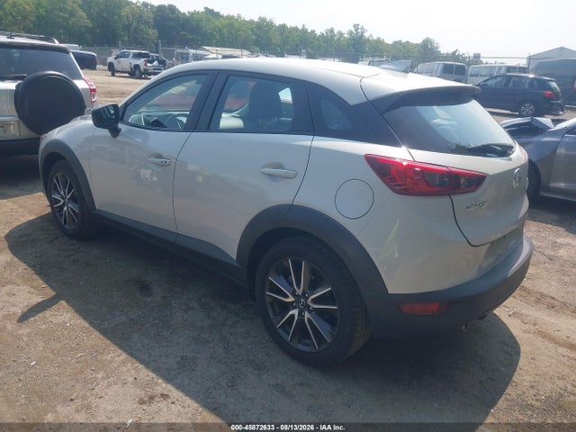 Aukcja sprzedaży 2018 Mazda Cx-3 Touring, vin: JM1DKDC74J0300492, numer aukcji: 45872633