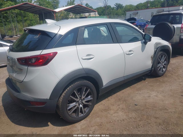 Aukcja sprzedaży 2018 Mazda Cx-3 Touring, vin: JM1DKDC74J0300492, numer aukcji: 45872633