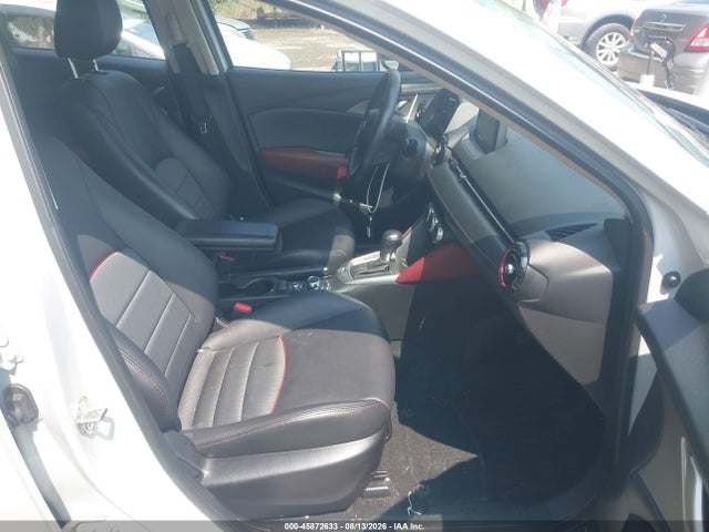 Aukcja sprzedaży 2018 Mazda Cx-3 Touring, vin: JM1DKDC74J0300492, numer aukcji: 45872633