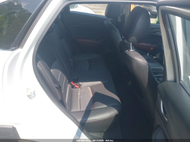 Aukcja sprzedaży 2018 Mazda Cx-3 Touring, vin: JM1DKDC74J0300492, numer aukcji: 45872633