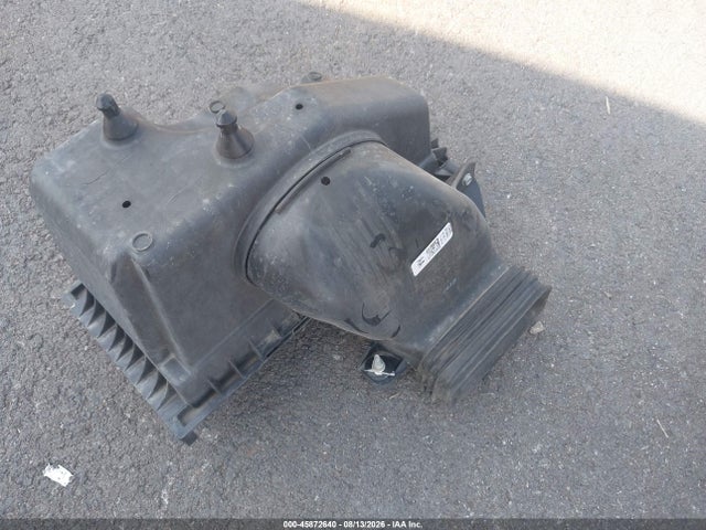 45872640 :رقم المزاد ، 2D4RN4DE6AR356467 vin ، 2010 Dodge Grand Caravan Se مزاد بيع