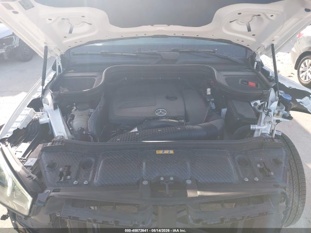 Aukcja sprzedaży 2020 Mercedes-benz Gle 350, vin: 4JGFB4JBXLA215083, numer aukcji: 45872641