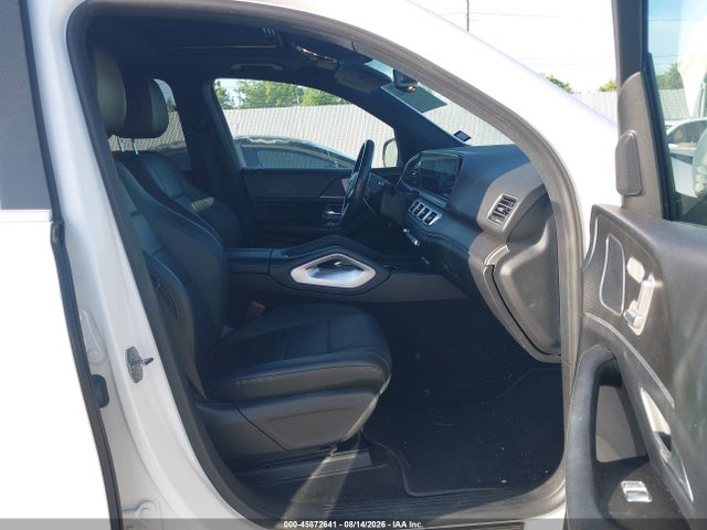 Aukcja sprzedaży 2020 Mercedes-benz Gle 350, vin: 4JGFB4JBXLA215083, numer aukcji: 45872641