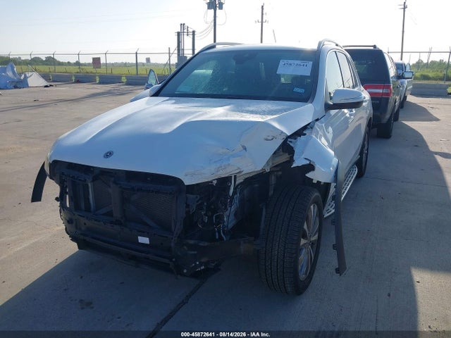 Aukcja sprzedaży 2020 Mercedes-benz Gle 350, vin: 4JGFB4JBXLA215083, numer aukcji: 45872641