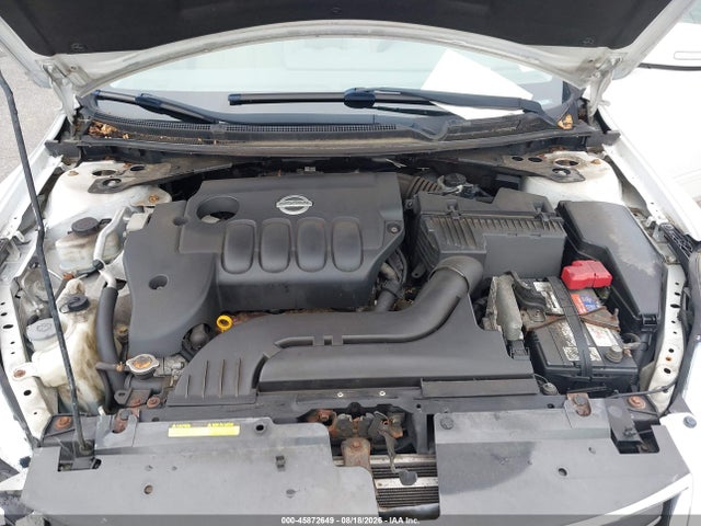 45872649 :رقم المزاد ، 1N4AL2AP0BN433977 vin ، 2011 Nissan Altima 2.5 S مزاد بيع