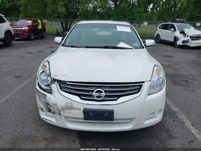 45872649 :رقم المزاد ، 1N4AL2AP0BN433977 vin ، 2011 Nissan Altima 2.5 S مزاد بيع