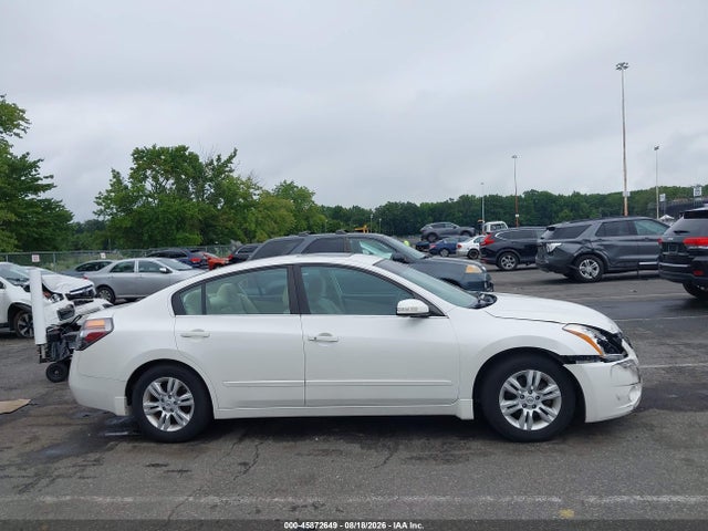 45872649 :رقم المزاد ، 1N4AL2AP0BN433977 vin ، 2011 Nissan Altima 2.5 S مزاد بيع