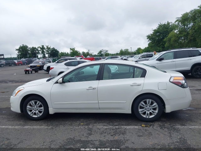 45872649 :رقم المزاد ، 1N4AL2AP0BN433977 vin ، 2011 Nissan Altima 2.5 S مزاد بيع
