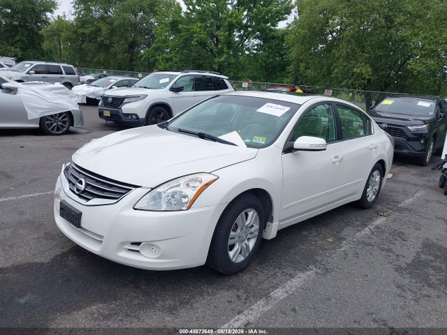 45872649 :رقم المزاد ، 1N4AL2AP0BN433977 vin ، 2011 Nissan Altima 2.5 S مزاد بيع