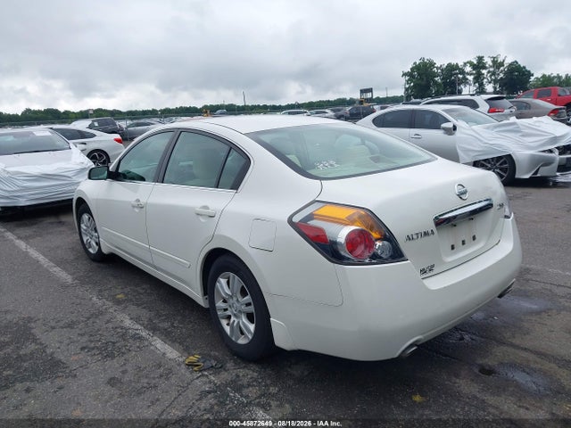 45872649 :رقم المزاد ، 1N4AL2AP0BN433977 vin ، 2011 Nissan Altima 2.5 S مزاد بيع