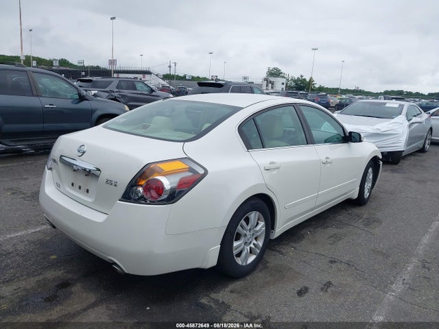 45872649 :رقم المزاد ، 1N4AL2AP0BN433977 vin ، 2011 Nissan Altima 2.5 S مزاد بيع