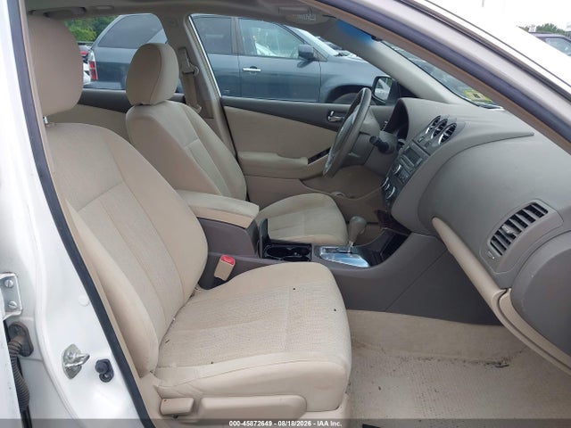 45872649 :رقم المزاد ، 1N4AL2AP0BN433977 vin ، 2011 Nissan Altima 2.5 S مزاد بيع