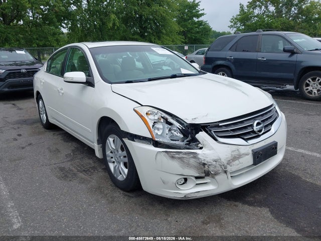 45872649 :رقم المزاد ، 1N4AL2AP0BN433977 vin ، 2011 Nissan Altima 2.5 S مزاد بيع