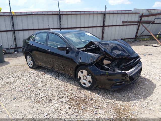 Aukcja sprzedaży 2014 Dodge Dart Se, vin: 1C3CDFAA7ED803274, numer aukcji: 45872650