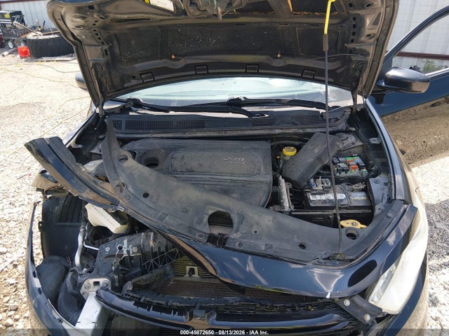 Aukcja sprzedaży 2014 Dodge Dart Se, vin: 1C3CDFAA7ED803274, numer aukcji: 45872650