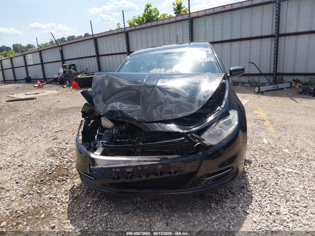 Aukcja sprzedaży 2014 Dodge Dart Se, vin: 1C3CDFAA7ED803274, numer aukcji: 45872650