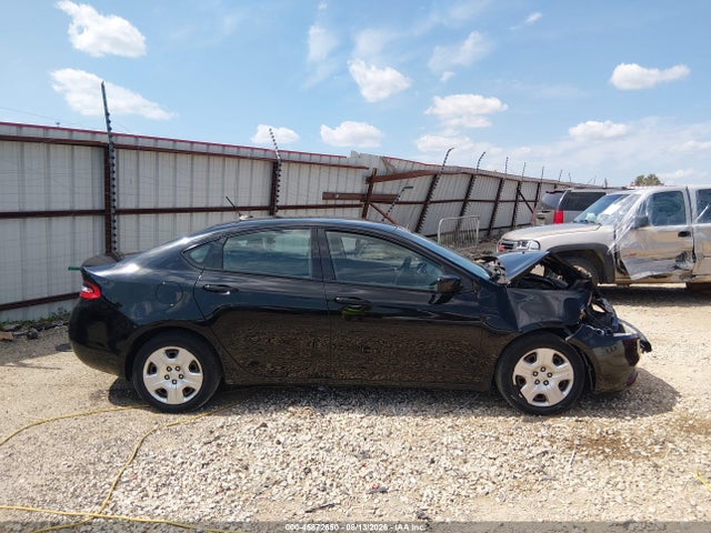 Aukcja sprzedaży 2014 Dodge Dart Se, vin: 1C3CDFAA7ED803274, numer aukcji: 45872650
