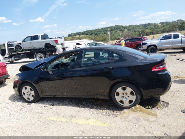 Aukcja sprzedaży 2014 Dodge Dart Se, vin: 1C3CDFAA7ED803274, numer aukcji: 45872650