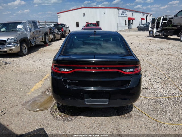 Aukcja sprzedaży 2014 Dodge Dart Se, vin: 1C3CDFAA7ED803274, numer aukcji: 45872650