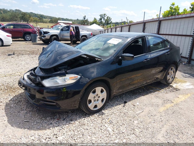 Aukcja sprzedaży 2014 Dodge Dart Se, vin: 1C3CDFAA7ED803274, numer aukcji: 45872650