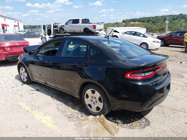 Aukcja sprzedaży 2014 Dodge Dart Se, vin: 1C3CDFAA7ED803274, numer aukcji: 45872650