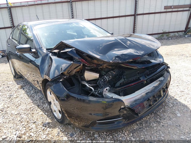 Aukcja sprzedaży 2014 Dodge Dart Se, vin: 1C3CDFAA7ED803274, numer aukcji: 45872650