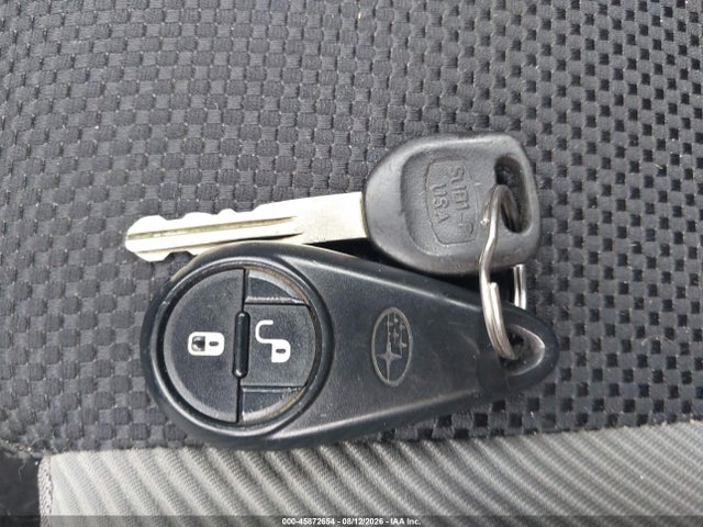Продаж на аукціоні авто 2007 Subaru Impreza 2.5i, vin: JF1GG61677G801175, номер лоту: 45872654