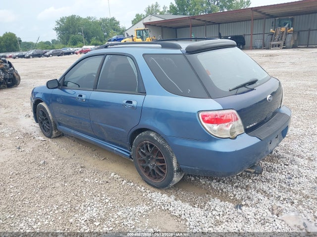 Продаж на аукціоні авто 2007 Subaru Impreza 2.5i, vin: JF1GG61677G801175, номер лоту: 45872654