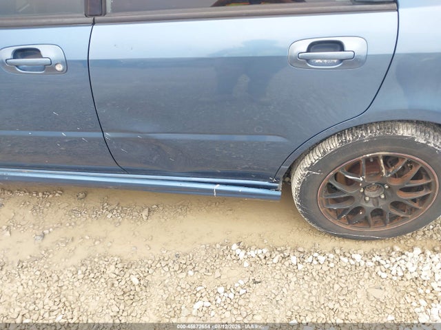 Продаж на аукціоні авто 2007 Subaru Impreza 2.5i, vin: JF1GG61677G801175, номер лоту: 45872654